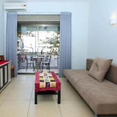 Segal in Jerusalem Apartments Израиль, Иерусалим - отзывы, цены и фото номеров - забронировать отель Segal in Jerusalem Apartments онлайн фото 9