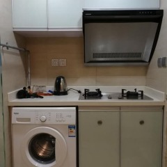 Отель Shenzhen Mamaya Studio Apartment Китай, Шэньчжэнь - отзывы, цены и фото номеров - забронировать отель Shenzhen Mamaya Studio Apartment онлайн в номере