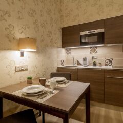 Отель Vinohradsky Dum Прага в номере