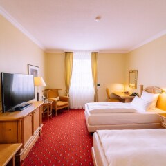 Grand Excelsior Hotel München Airport комната для гостей