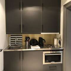 Апартаменты Second Home Apartments Guldgrand в номере фото 2