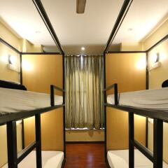 BedBug Hostel by Madpackers детские мероприятия фото 2