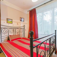 Гостиница FlatHome24 on Tovarishcheskiy 26 детские мероприятия