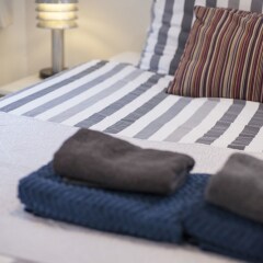 Отель Kuwadro B&B Amsterdam Centrum комната для гостей фото 4