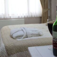 Golden Haliç Hotel в номере