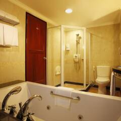 Отель Phuket Graceland Resort And Spa спа