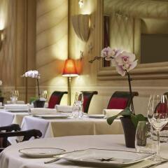 Отель Maison Astor Paris, Curio Collection by Hilton фото 4