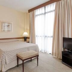 Отель Espahotel Plaza Basilica Мадрид комната для гостей фото 4