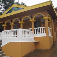 Отель Mamra Suites Goa Гоа детские мероприятия