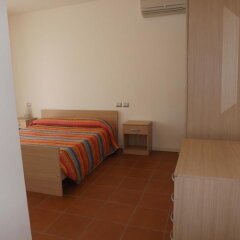 Отель Residence Alba Риччоне детские мероприятия