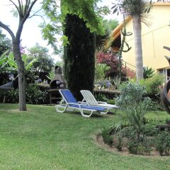Отель Quinta das Acácias Guest Houses