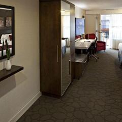 Отель Delta Hotels by Marriott Calgary South Канада, Калгари - отзывы, цены и фото номеров - забронировать отель Delta Hotels by Marriott Calgary South онлайн детские мероприятия