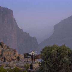 Отель Anantara Al Jabal Al Akhdar Resort Оман, Низва - отзывы, цены и фото номеров - забронировать отель Anantara Al Jabal Al Akhdar Resort онлайн фото 3