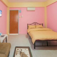 Отель Roomstay Ruenkaew Бангкок детские мероприятия