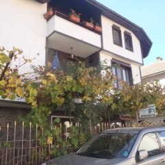 Отель Mladenova House Болгария, Ардино - отзывы, цены и фото номеров - забронировать отель Mladenova House онлайн парковка фото 2