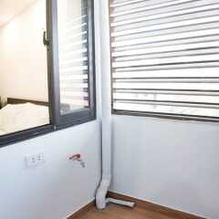 Апартаменты Newlife Apartment Hanoi 3 удобства в номере фото 2