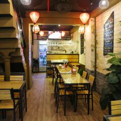 Отель Family Holiday Hotel Вьетнам, Ханой - отзывы, цены и фото номеров - забронировать отель Family Holiday Hotel онлайн питание фото 2