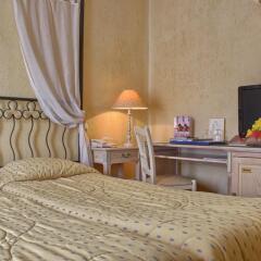 Отель Villa Alessandra Франция, Париж - 1 отзыв об отеле, цены и фото номеров - забронировать отель Villa Alessandra онлайн удобства в номере