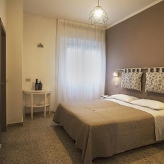Отель 21 Riccione Италия, Риччоне - отзывы, цены и фото номеров - забронировать отель 21 Riccione онлайн комната для гостей
