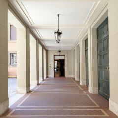 Отель Secret Rhome Италия, Рим - отзывы, цены и фото номеров - забронировать отель Secret Rhome онлайн интерьер отеля фото 3