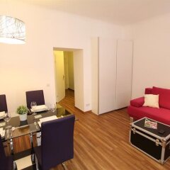 Отель Art Hotel Vienna Австрия, Вена - 3 отзыва об отеле, цены и фото номеров - забронировать отель Art Hotel Vienna онлайн интерьер отеля фото 2