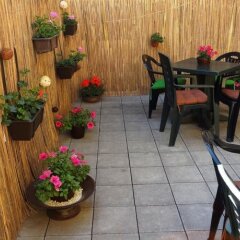 Hotel Koruna Злонице фото 2