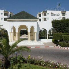 Отель El Mouradi Palm Marina Тунис, Сусс - отзывы, цены и фото номеров - забронировать отель El Mouradi Palm Marina онлайн фото 3