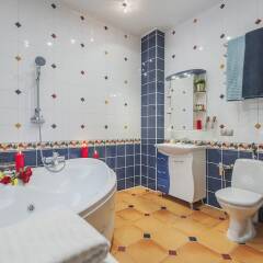 Апартаменты GM Apartments roomy mansion at Arbat фото 7