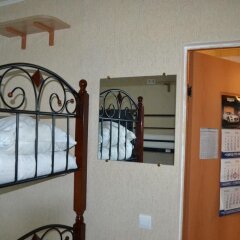 Гостиница Hostel on Portovaya ulitsa в Калининграде отзывы, цены и фото номеров - забронировать гостиницу Hostel on Portovaya ulitsa онлайн Калининград интерьер отеля