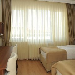 Gun Hotel Турция, Кастамону - отзывы, цены и фото номеров - забронировать отель Gun Hotel онлайн комната для гостей фото 2