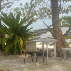 Отель Camping Hiva Plage Французская Полинезия, Хуахине - отзывы, цены и фото номеров - забронировать отель Camping Hiva Plage онлайн фото 3