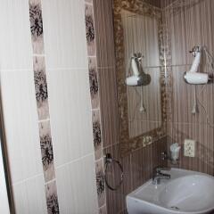 Отель Pearl Black Sea Сочи ванная фото 2
