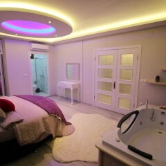 Villa Terra Pine Турция, Кесилер - отзывы, цены и фото номеров - забронировать отель Villa Terra Pine онлайн спа