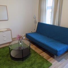 Отель Karlsbad Apartments Чехия, Карловы Вары - отзывы, цены и фото номеров - забронировать отель Karlsbad Apartments онлайн фото 14