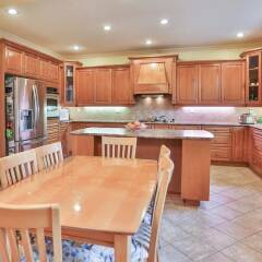 Отель Burnaby Luxury Home Канада, Бурнаби - отзывы, цены и фото номеров - забронировать отель Burnaby Luxury Home онлайн в номере