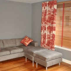 Отель Dreamhouse Apartments Glasgow Merchant City Великобритания, Глазго - отзывы, цены и фото номеров - забронировать отель Dreamhouse Apartments Glasgow Merchant City онлайн комната для гостей фото 3