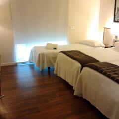 Hotel Primus Valencia комната для гостей фото 4