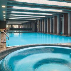 Bliss Hotel And Wellness бассейн фото 2