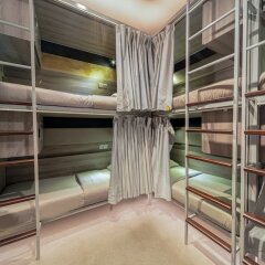 COO Boutique Hostel детские мероприятия фото 5