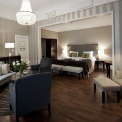 Grand Hotel комната для гостей фото 7