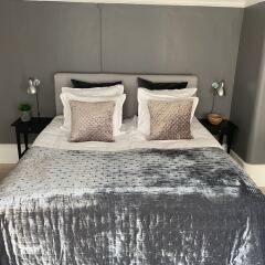 Отель Best Stay Copenhagen Ny Adelgade 7 2nd Дания, Копенгаген - отзывы, цены и фото номеров - забронировать отель Best Stay Copenhagen Ny Adelgade 7 2nd онлайн фото 7