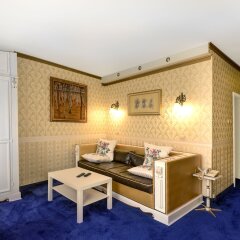 Отель Sv. Nikola Boutique Hotel Болгария, София - отзывы, цены и фото номеров - забронировать отель Sv. Nikola Boutique Hotel онлайн фото 4