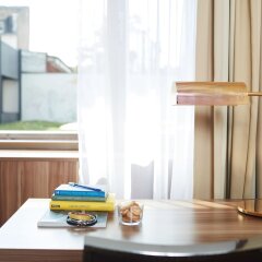 Отель Derag Livinghotel Düsseldorf Германия, Дюссельдорф - отзывы, цены и фото номеров - забронировать отель Derag Livinghotel Düsseldorf онлайн фото 3
