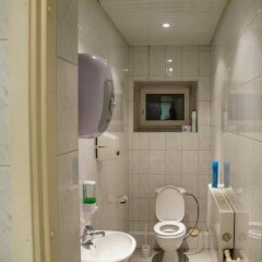 Lucy Hotel ванная