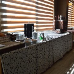 Cadde Park Hotel Турция, Мерсин - отзывы, цены и фото номеров - забронировать отель Cadde Park Hotel онлайн интерьер отеля фото 2