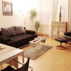 Апартаменты CheckVienna – Apartment Albrechtsbergergasse комната для гостей фото 4