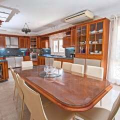 Отель Hill Villa Next to The Sea in El Gouna- Hill H63 в номере
