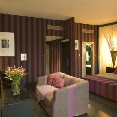 Baglioni Hotel London комната для гостей фото 2