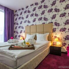 Best Western Art Plaza Hotel детские мероприятия