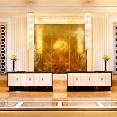 Отель Trump International Hotel Las Vegas США, Лас-Вегас - отзывы, цены и фото номеров - забронировать отель Trump International Hotel Las Vegas онлайн интерьер отеля фото 3
